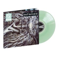 Danzig : How The Gods Kill LP (RSD Essential coke bottle clear vinyl)