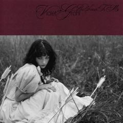 Grohl, Violet : Be sweet to me LP, indie vinyl