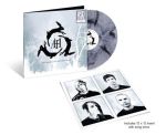 AFI : Decemberunderground LP, salt n peppa vinyl