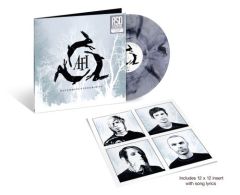 AFI : Decemberunderground LP, salt n peppa vinyl