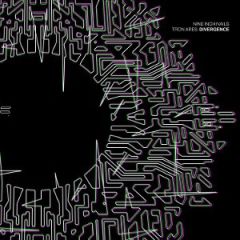 Nine Inch Nails : TRON Ares: Divergence OST CD
