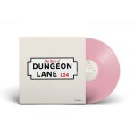 McCartney, Paul : The Boys of Dungeon Lane LP, indies only pink vinyl