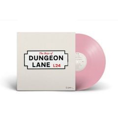 McCartney, Paul : The Boys of Dungeon Lane LP, indies only pink vinyl