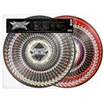 Babymetal : Metal Forth 2-LP, deluxe zoetrope vinyl