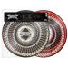 Babymetal : Metal Forth 2-LP, deluxe zoetrope vinyl