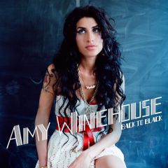 Winehouse, Amy : Back to Black 3-LP