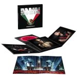 Rammstein : Live in Mexico 2-CD