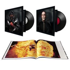 Rammstein : Live in Mexico 4-LP