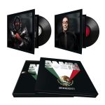 Rammstein : Live in Mexico 4-LP