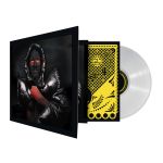 Rammstein : Live in Mexico 4-LP, värivinyyli