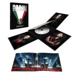 Rammstein : Live in Mexico Blu-ray