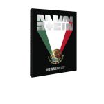 Rammstein : Live in Mexico Blu-ray