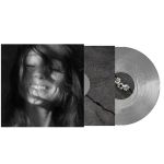 Grande, Ariana : petal LP, translucent pearly white vinyl