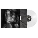 Grande, Ariana : petal LP, indie retail exclusive classic white vinyl