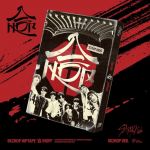 Stray Kids : SKZHOP HIPTAPE [合 (HOP)] CD, SKZHOP VERSION