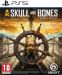 Skull and Bones PS5 *käytetty*