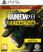 Tom Clancys Rainbow Six Extraction Deluxe Edition PS5 *käytetty*
