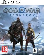 God of War : Ragnarök PS5