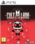 Cult of the Lamb PS5