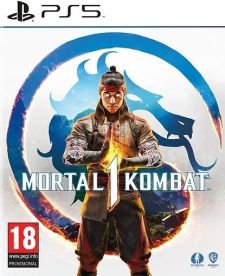 Mortal Kombat 1 PS5 *käytetty*