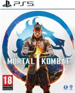 Mortal Kombat 1 PS5