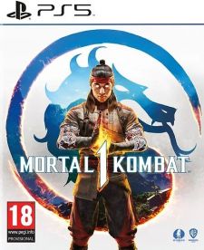 Mortal Kombat 1 PS5