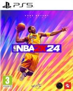 NBA 2K24 Kobe Bryant Edition PS5