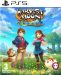 Harvest Moon: The Winds of Anthos PS5