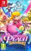 Princess Peach: Showtime! Nintendo Switch *käytetty*