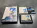 Sega Mega Drive Konsoli + Sonic the Hedgehog Sega Mega Drive *käytetty*