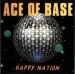 Ace of Base : Happy Nation CD *käytetty*