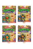 Teenage Mutant Ninja Turtles Classic Turtle 10cm Figuuri