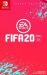 Fifa 20 Legacy Edition Nintendo Switch *käytetty*