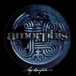 Amorphis : My Kantele 12" Record Store Day, Limited Edition Custom Galaxy Blue