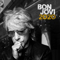 Bon Jovi : Bon Jovi 2020 CD