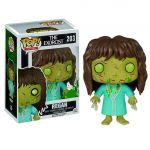 POP! Movies: The Exorcist - Regan #203