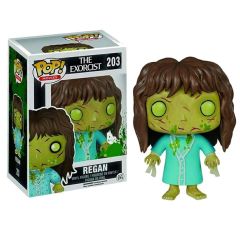 POP! Movies: The Exorcist - Regan #203