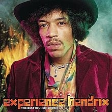 Hendrix, Jimi: Experience Hendrix - Best of CD