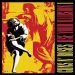Guns N Roses: Use Your Illusion I CD