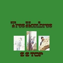 ZZ Top: Tres Hombres CD