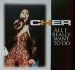Cher : All I Really Want To Do CD *käytetty*