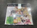 Tales of Xillia Promo Only Disc PS3 *käytetty*