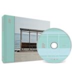 BTS : You Never Walk Alone CD (Left Version)
