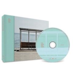 BTS : You Never Walk Alone CD (Left Version)