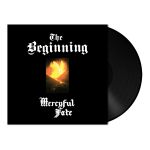 Mercyful Fate : The Beginning LP