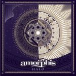 Amorphis : Halo CD