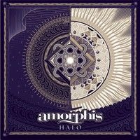 Amorphis : Halo 2-LP