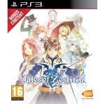 Tales of Zestiria PS3 *Käytetty*