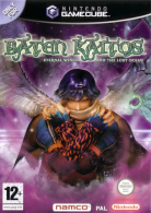 Baten Kaitos: Eternal Wings and the Lost Ocean Nintendo GameCube *käytetty*
