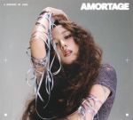 JISOO : AMORTAGE CD (SOFTPACK Ver. with Photocard)